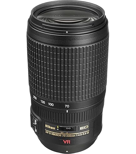 Amazon.co.jp: Nikon AF-P DX NIKKOR 70-300mm f/4.5-6.3G ED VR