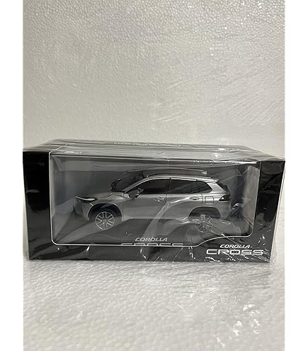 Amazon.co.jp: 1/30 トヨタ 新型クラウンエステート HEV カラー
