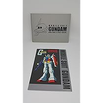 Amazon.co.jp: 機動戦士ガンダムDVD-BOX 1 特典フィギュア付(完全初回