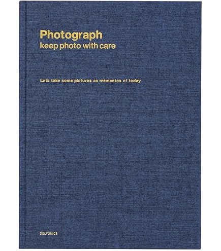 Amazon.co.jp: デルフォニックス PDフォトアルバムリングM