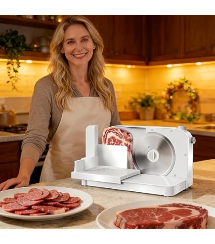 Amazon｜Delonghi 電動フードスライサー SL360｜スライサー・カッター