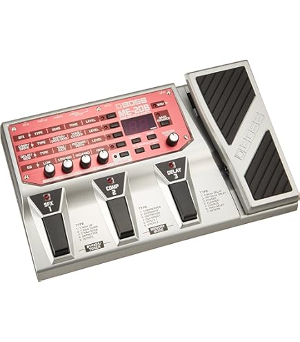 Amazon | ZOOM B1 FOUR Multi-Effects Processor 純正アダプターセット