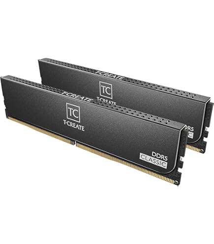 BUFFALO DDR5 8×2 16GB メモリ D5U48A-X8HMJ Amazon.co.jp: DDR5メモリ