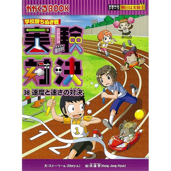 学校勝ちぬき戦 実験対決 (36)「太陽と惑星の対決」 (実験対決シリーズ