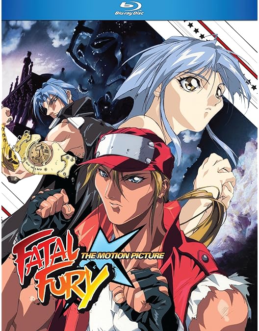Amazon.co.jp: バトルファイターズ 餓狼伝説 & バトルファイターズ