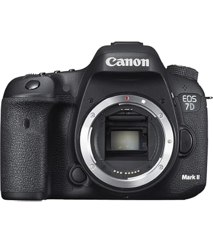 Amazon | Canon デジタル一眼レフカメラ EOS 7D ボディ EOS7D