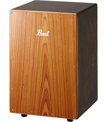 Amazon | Pearl パール カホン ファンボックス PFB-300 | カホン