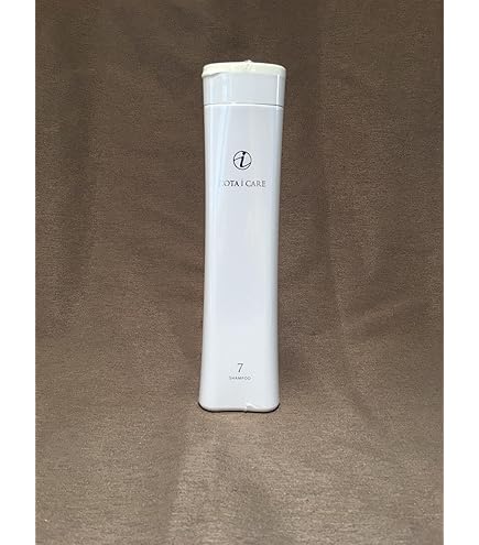 Amazon | COTA コタ アイ ケア シャンプー 3(300ml) | COTA