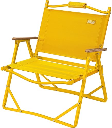 Amazon.co.jp: Coleman(コールマン) スリムキャプテンチェア グリーン