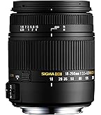 Amazon | シグマ(Sigma) SIGMA 標準ズームレンズ 17-50mm F2.8 EX DC