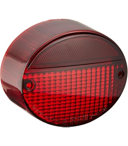Amazon | ポッシュフェイス(POSH FAITH) バイク用品 Z2テールランプ