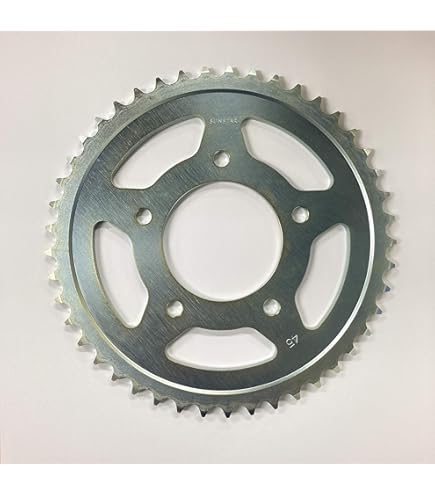 SUNSTAR RS-102-45 スプロケット SUZUKI 楽天市場】サンスター rs－102