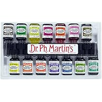 Amazon | Dr. Ph. Martin's ドクターマーチン ラジアント 1/2OZ 14色