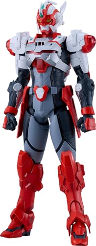 予約開始】電脳警察サイバーコップ「PLAMATEA JP 00X 1 ジュピター