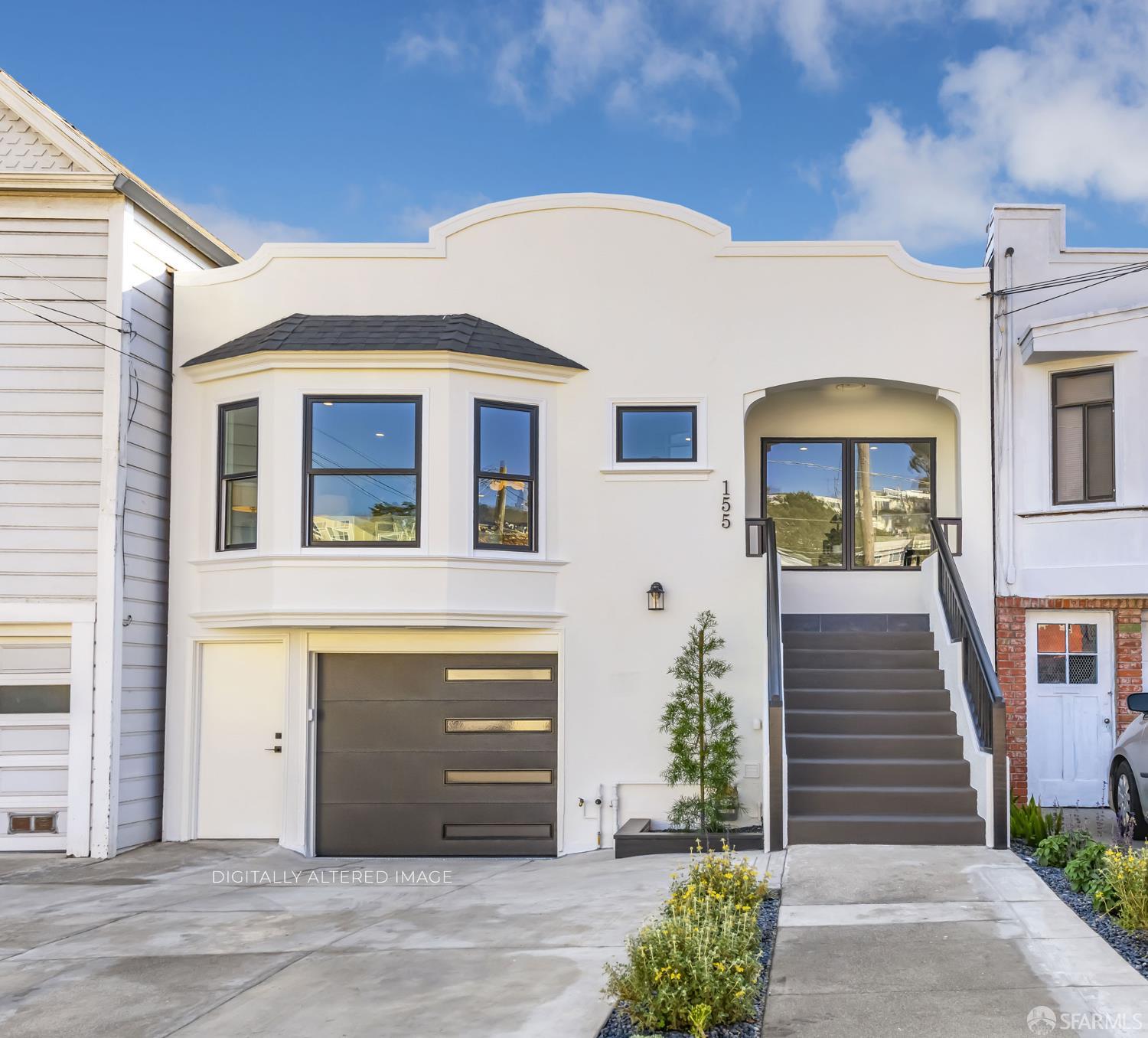 Zip Code 94131: Homes for Sale | The Joy of Home with CENTURY21