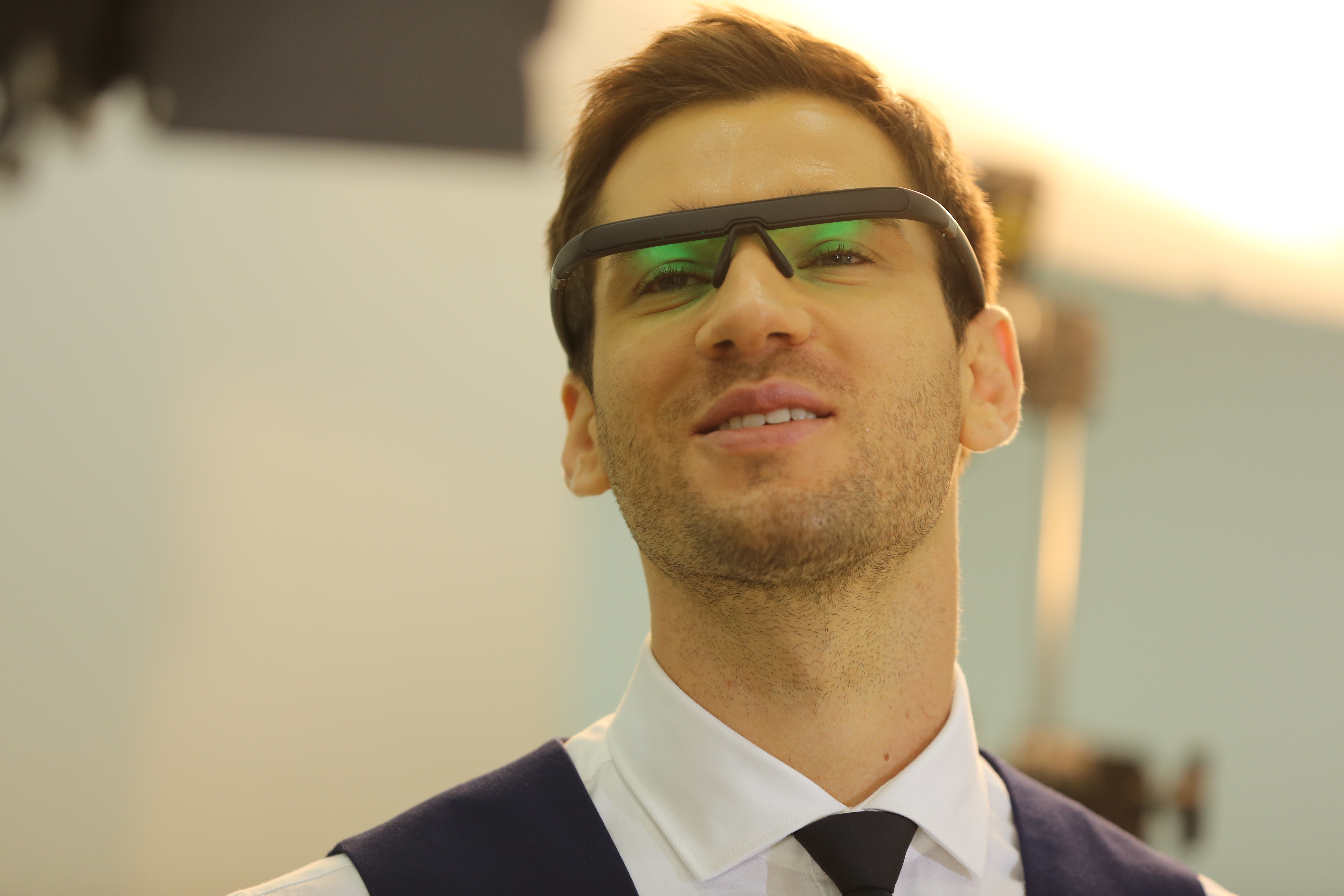Amazon.com: PEGASI 2 - Smart Light Therapy Glasses, Improve Your