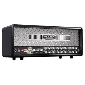 RANDALL RG1503 - メタルリフを刻むのに最適な150W/3ch 仕様ソリッド