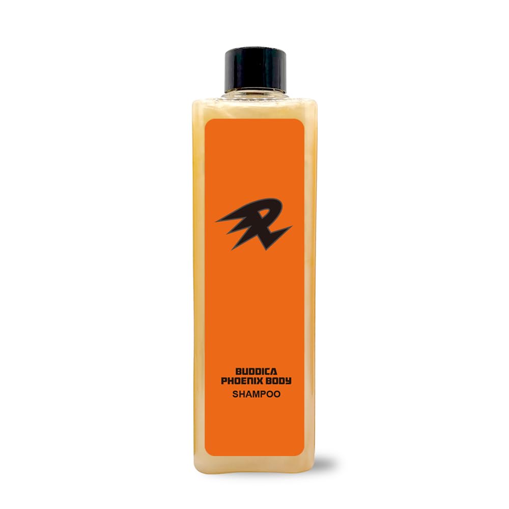 価格推移】 ながら洗車 BUDDICA PHOENIX BODY SHAMPOOの最安値