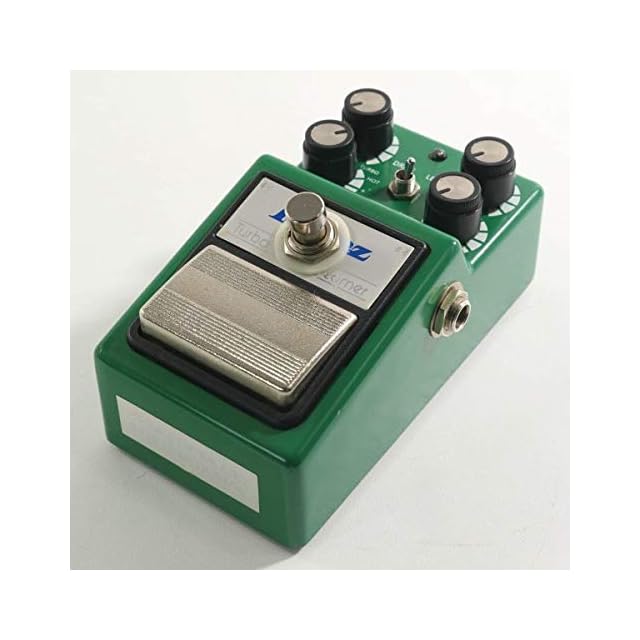 Keeley / TS9-DX Flexi 4X2 | EFFECTORPRESS(エフェクタープレス)