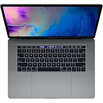 2019 Apple MacBook Pro with 2.4GHz Intel Core i9 (16-inch, 32GB