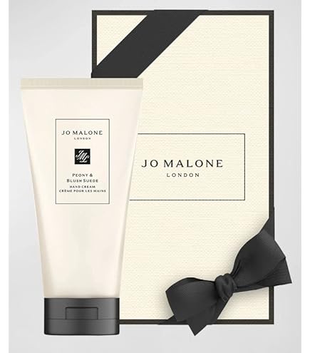 Amazon.com : Jo Malone Peony Blush Suede Body Creme (Travel Size