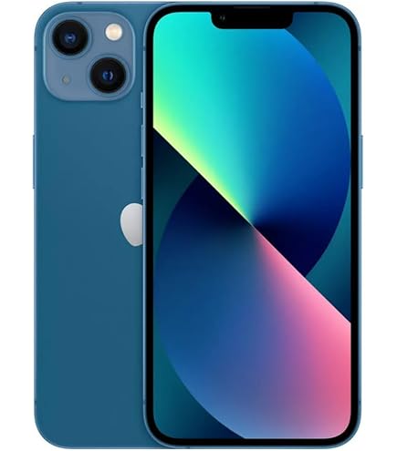 Amazon.com: Apple iPhone 13, 128GB, Green for AT&T (Renewed
