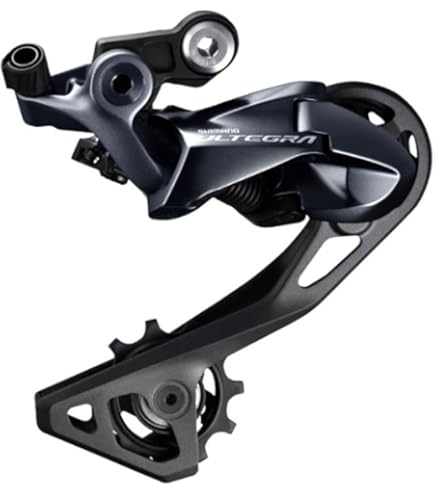 Amazon.com : Shimano GRX RD-RX812 Rear Derailleur - 11-Speed, Long