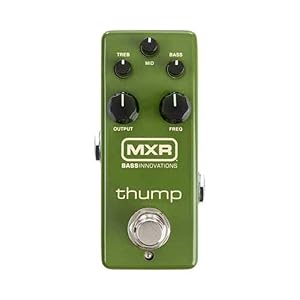 Neunaber Audio Effects Neuron - スピーカーシミュレーター