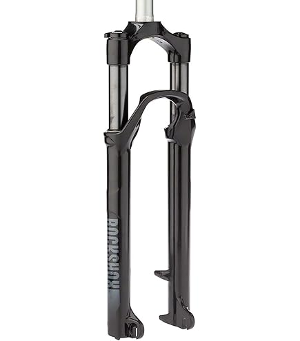 Amazon.com : RockShox Recon Silver RL Suspension Fork - 27.5