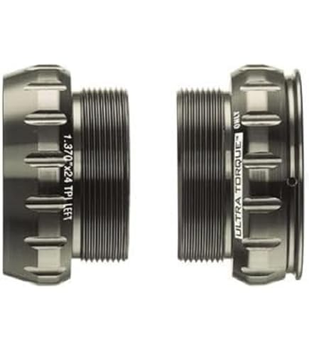 Amazon.com : Campagnolo Ultra Torque Bottom Bracket Cups - Options
