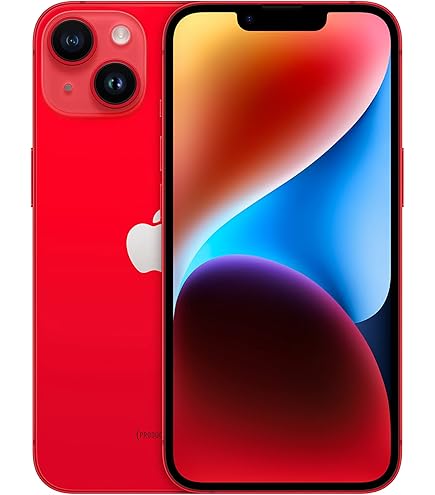 Amazon.com: Apple iPhone (Renewed Premium) 13, 512GB, (PRODUCT)RED