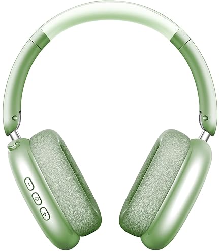 Amazon.com: Apple AirPods Max - Green (Renewed) : Electronics