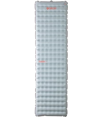 Amazon.com : Nemo Equipment Tensor Trail Ultralight Insulated