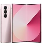 Amazon.com: Samsung Galaxy Z Fold 6 5G US Version, 512GB, Pink