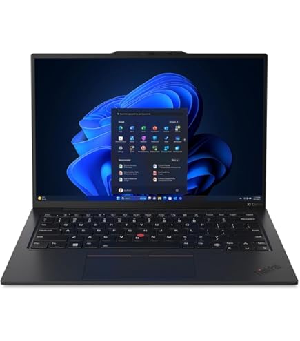 Amazon.com: Lenovo ThinkPad X1 Carbon 9th Gen 9 Intel Core i7