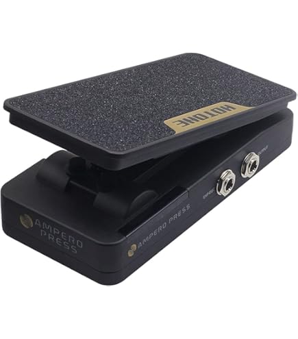 Amazon.com: BOSS EV-30 Dual Expression Pedal : Everything Else