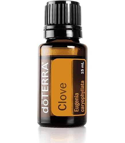 Amazon.com: doTERRA - Thyme Essential Oil - 15 mL : Health & Household