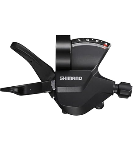 Amazon.com: Shimano GRX ST-RX815 2 x 11-Speed Di2 Left Drop-Bar