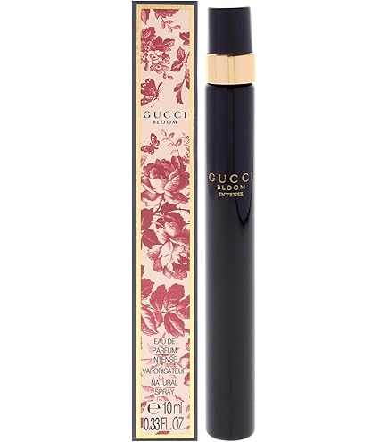 Amazon.com : Gucci Bloom for Women Eau de Toilette Spray, 1.6