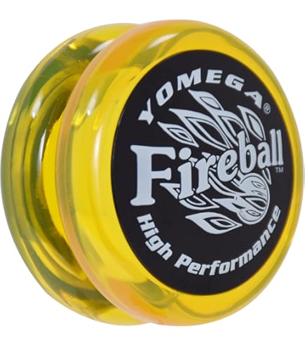 Amazon.com: Yomega Raider - Professional Responsive Ball Bearing