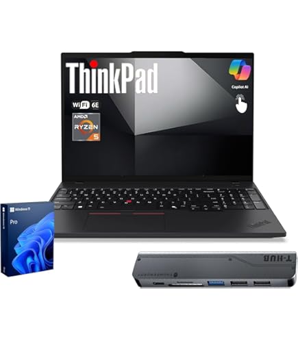 Amazon.com: Lenovo ThinkPad P1 Gen 4 20Y30036US 16