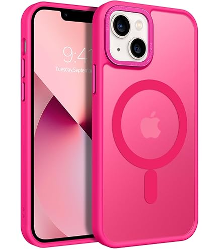 Amazon.com: Apple iPhone 13 Mini, 128GB, Pink - GSM Carriers
