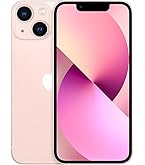 Amazon.com: Apple iPhone 13 Mini, 128GB, Starlight - Unlocked