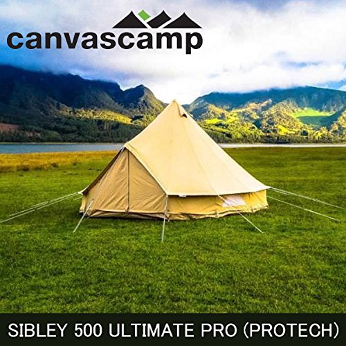 豪華なグランピングに最適なテント5選！｜マウンテンシティメディア