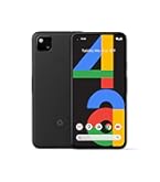 Amazon.com: Google Pixel 4a with 5G, 6.2