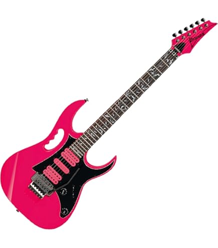 出ました！Ibanez Jemini Steve Vai Signature Ibanez jemini