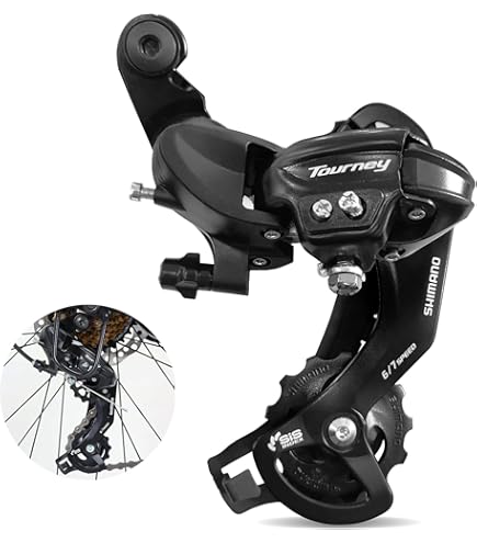 Amazon.com : Shimano Dura-Ace RD-9070 Rear Derailleur Outer Plate