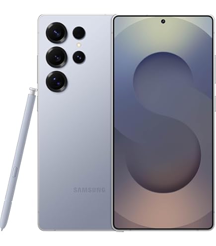 Amazon.com: SAMSUNG Galaxy S24 Ultra Cell Phone, 256GB AI