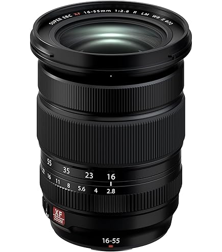 Amazon.com : Fujifilm XF90mmF2 R LM WR : Electronics
