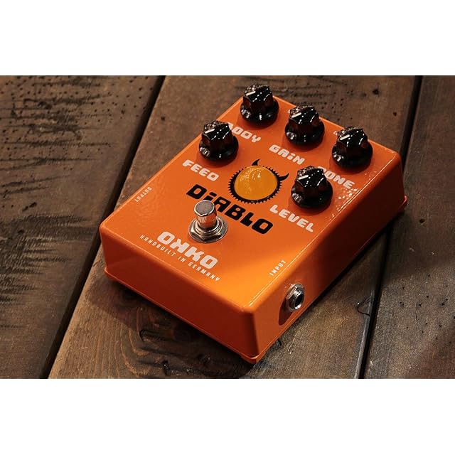 OKKO / DOMINATOR | EFFECTORPRESS(エフェクタープレス)